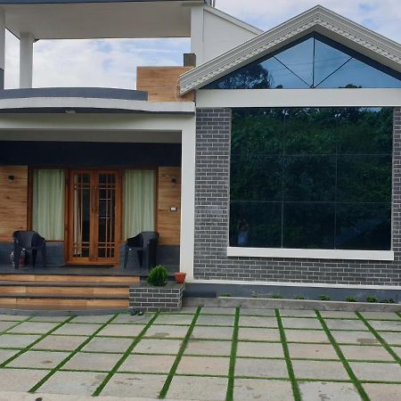 Seekend Holidays Munnar Chinnakanal Exterior foto