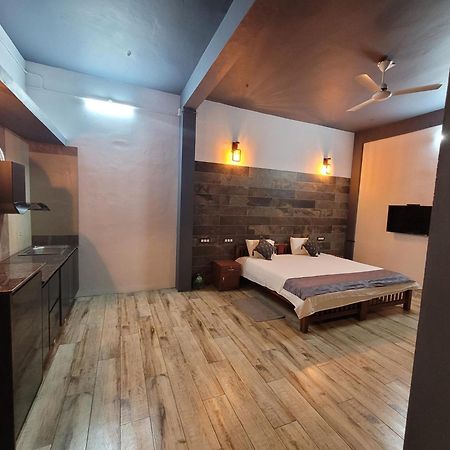 Seekend Holidays Munnar Chinnakanal Exterior foto