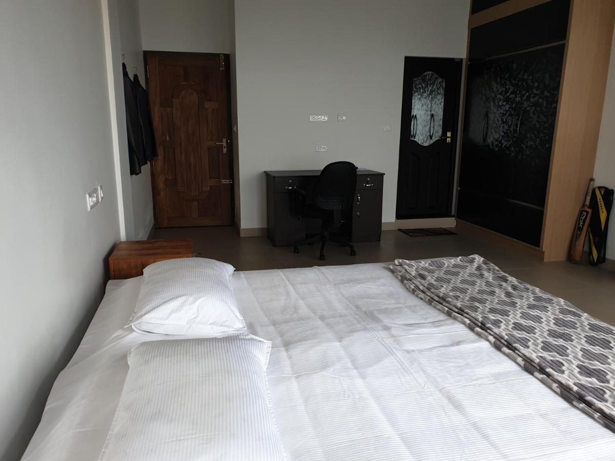 Seekend Holidays Munnar Chinnakanal Exterior foto