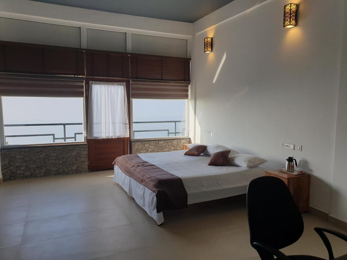 Seekend Holidays Munnar Chinnakanal Exterior foto